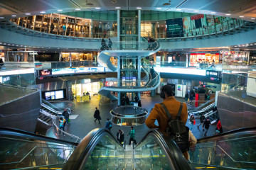 The often overlooked layer in urban planning