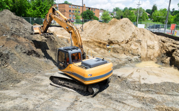 Soil fixation and stabilization
