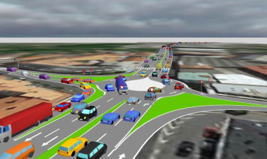 Traffic, Mobility and ITS