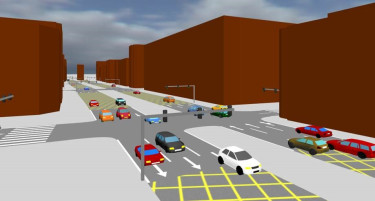 Traffic, Mobility and ITS