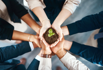 Managing environmental impacts and restoring natural conditions