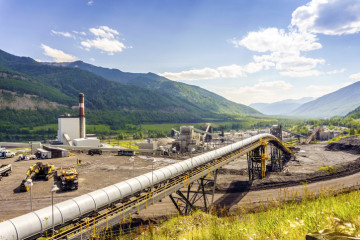 Environmental liability transfer