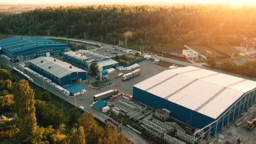 Decommissioning and environmental asset management