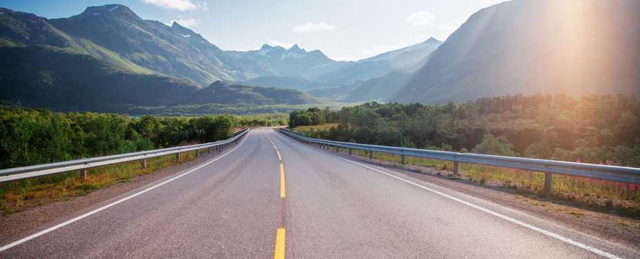 Roads and highways