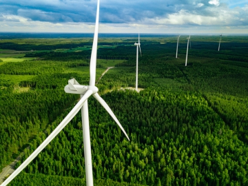 Wind Energy