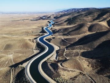 Water - Drinking water & sanitation - Drinking water supply