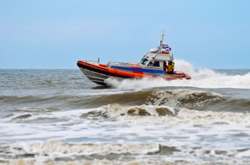 Crisis management SAR