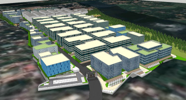 Implementing Nature-Based Solutions in Industrial sites