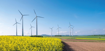Energy Services