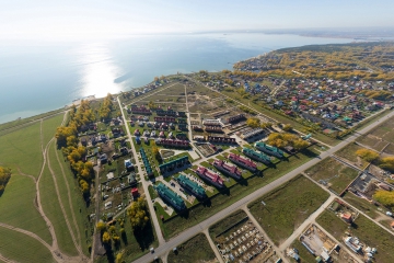 Expertise and integral plan for your spatial or urban planning projects 