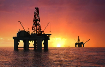 Oil Industry