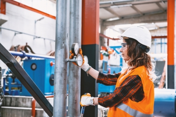 EHS solutions designed to help our clients proactively manage health and safety in the workplace.