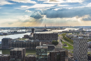 Expertise and integral plan for your spatial or urban planning projects 