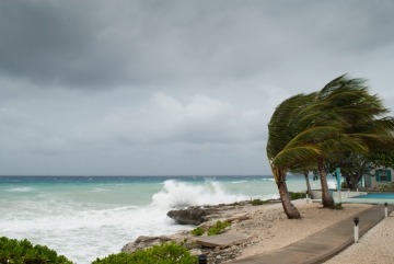 Getting started on tomorrow’s climate challenges