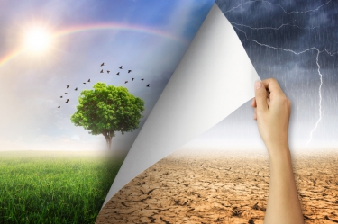 Getting started on tomorrow’s climate challenges