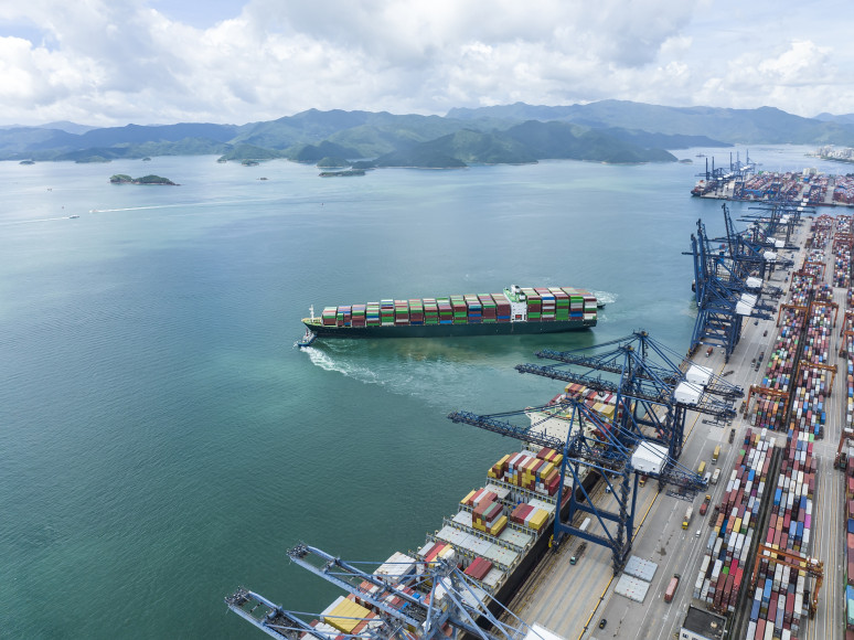 Navigating Water Risks: Safeguarding Your Supply Chain's Future