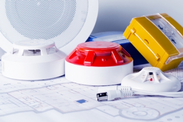 H&S - Fire Safety -Prevention measures