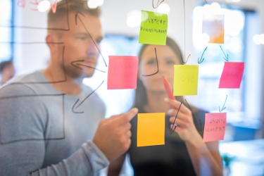 How do you get employees to actively participate in improving workplace safety? By providing effective training.