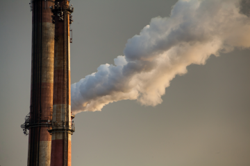 Supporting your air pollution compliance.