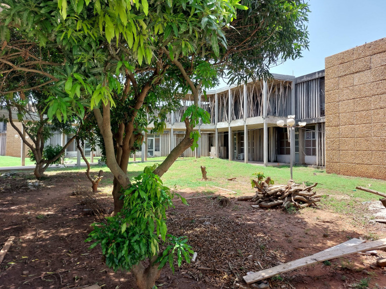 Technical Assistance for Environmental & Social Management Issues