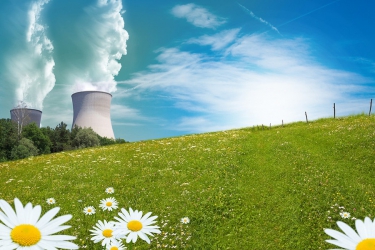 Energy Services