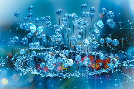 Antea Group will be present at the Digital World Water Congress