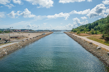  Water - risk management - River basin management