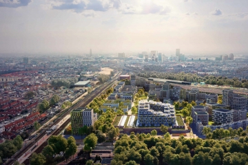 Livable cities