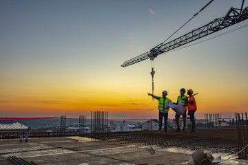 health and safety in the construction field