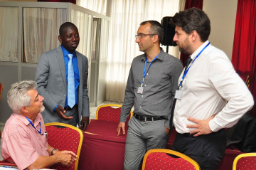 IWRM Program for West African River Basins 3