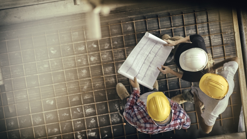 Contractors, Concessionaires, and Operators