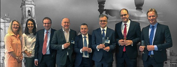 Press Release: Antea Group completes acquisition of Tractebel-Engie Poland