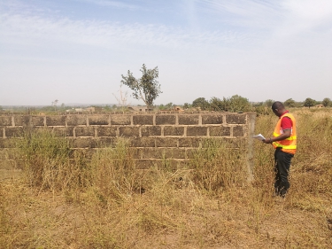 Environmental and social assessment, and related studies