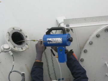 Air Emission Measurements and Checks - 3