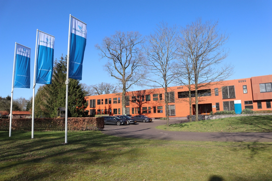 Antea Group, - International engineering and environmental consulting