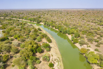 Integrated Water Resource Management Plan by Antea Group
