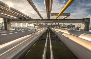 Ammonia - Energy transition