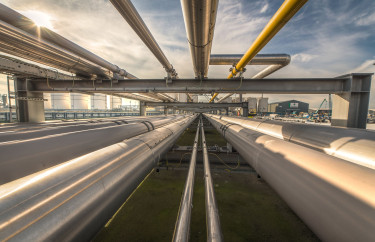 Making the European energy transition happen