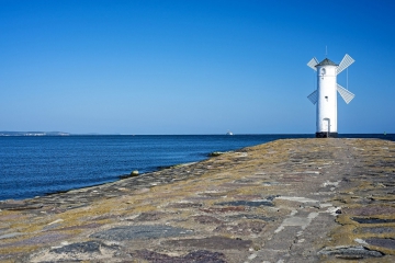 Modernisation of the Swinoujscie – Szczecin fairway to a depth of 12.5 m