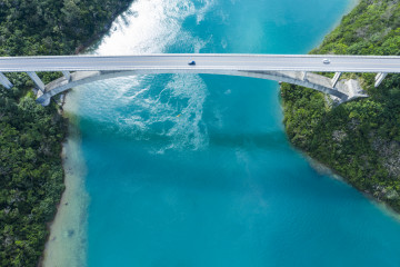 Full-service solutions in water, environment, infrastructure, and urban planning.