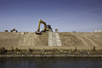  Water - risk management - Multi-hazard risk assessment
