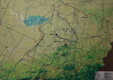Integrated Water Resource Management Plan by Antea Group