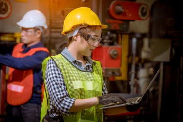  Industrial Hygiene