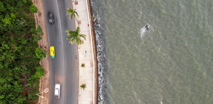 Antea Group works on feasibility study