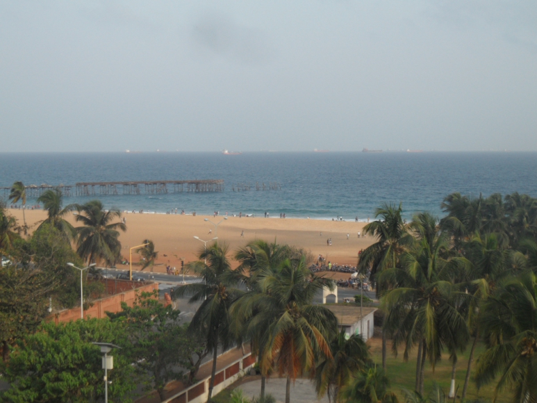 Integrated multi‐sectoral investment plan for coastal climate change adaptation in Benin and Togo