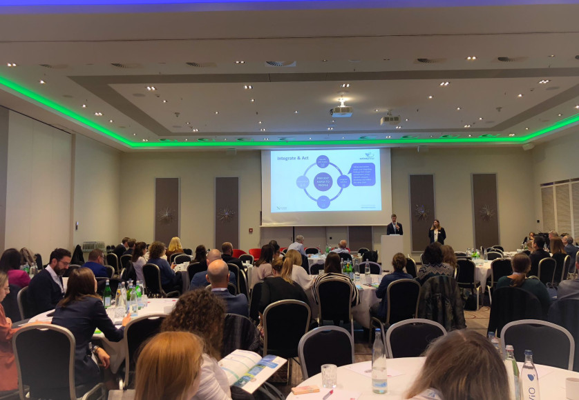Antea Group, Gold sponsor at ESG Congress 2022