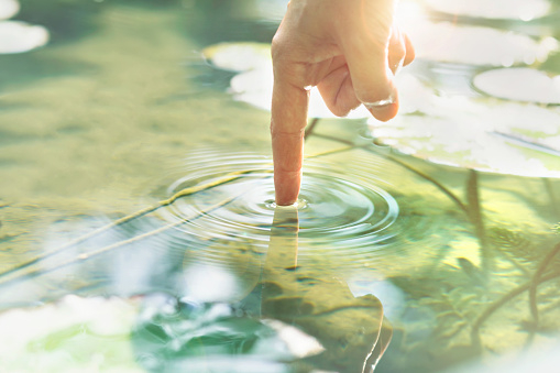 World Water Week 2021
