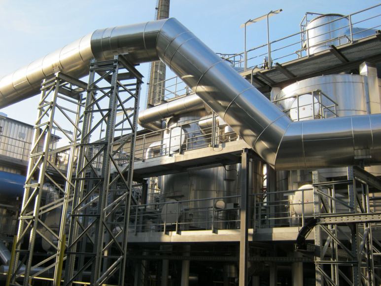 Air Emission Measurements and Checks - France