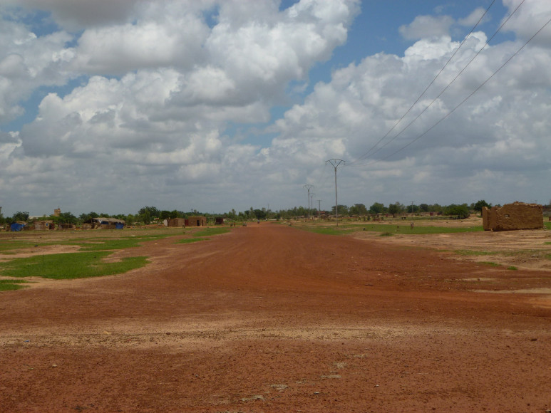 Burkina Faso Solar Plan: Yeleen Project
