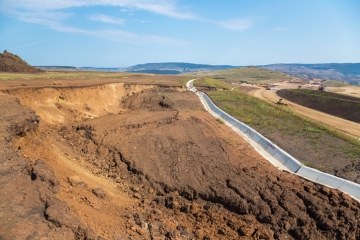  Infrastructure - Geotechnics - Structural diagnosis